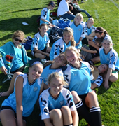 North Tahoe AYSO - Region 535