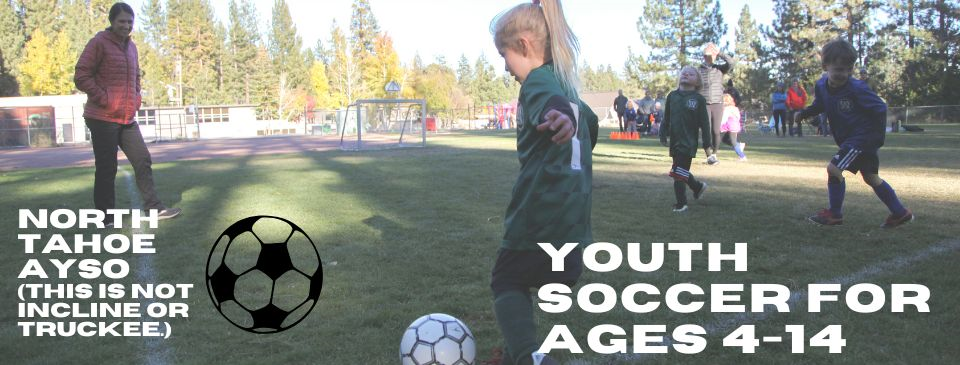 North Tahoe AYSO